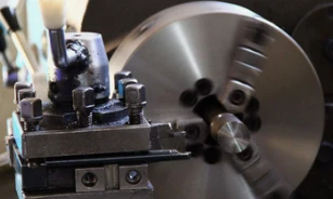 CNC মেশিনিং এর যথার্থতা পরামিতি নিয়ন্ত্রণ