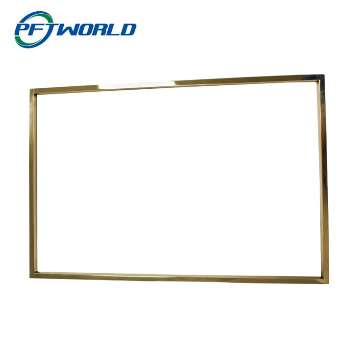 Sheet Metal Bending Machine Parts Punching Parts
