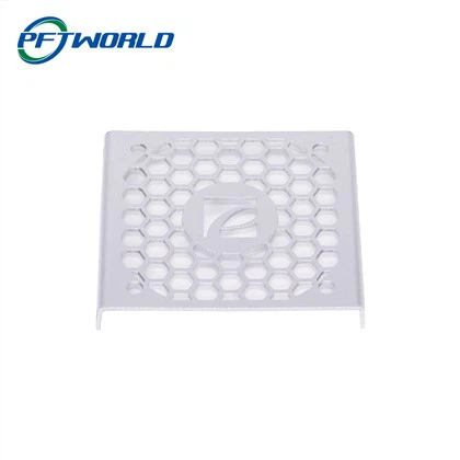 কাস্টম স্টেইনলেস স্টীল ফ্যাব্রিকেশন শীট মেটাল অংশ