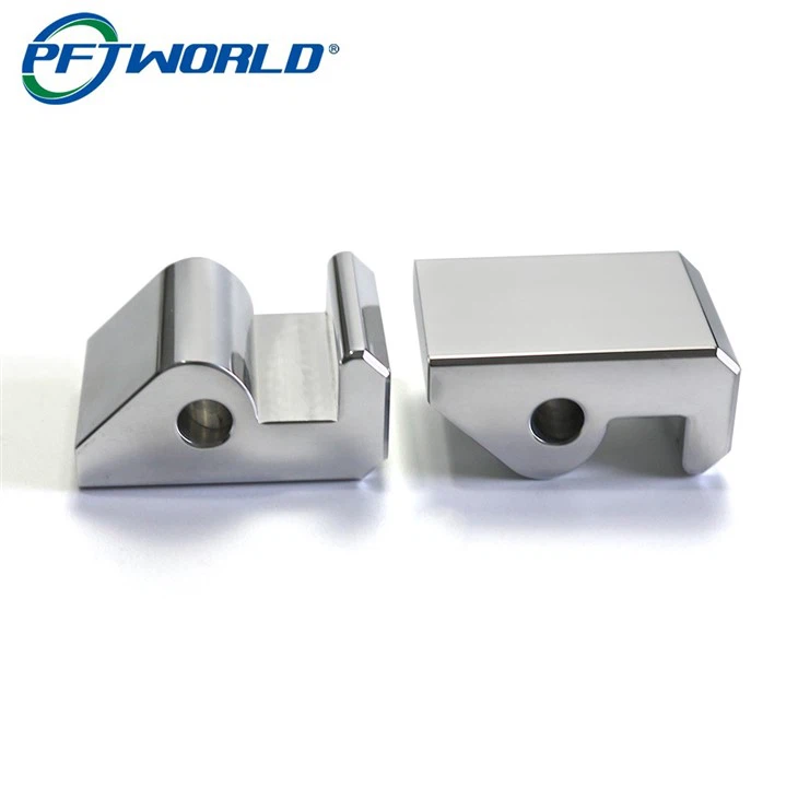 Aluminum Cnc Turning Part