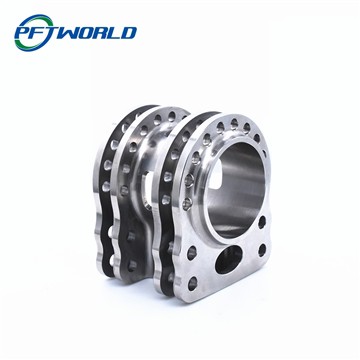 সিএনসি মেশিনিং অংশগুলির বিকাশের পটভূমি