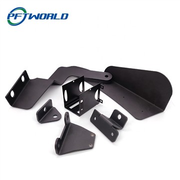 CNC মেশিনিং বর্তমান প্রবণতা