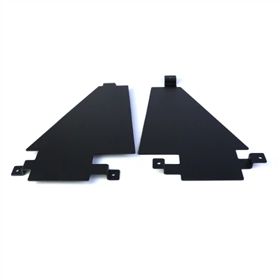 পেশাদার উত্পাদনে BWU নাইলন স্পেসারের ভূমিকা