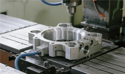 সিএনসি মেশিনিং যন্ত্রাংশের যথার্থতার অভাব আছে? দ্রুত সমাধান