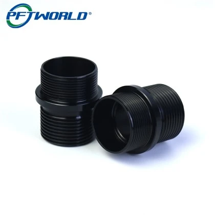 কাস্টম CNC মেশিন যন্ত্রাংশ