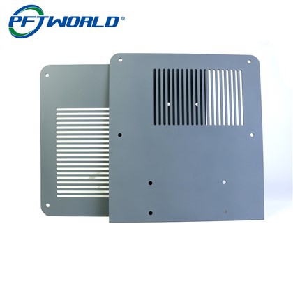 কাস্টমাইজড ABS শিখা retardant কভার শেল