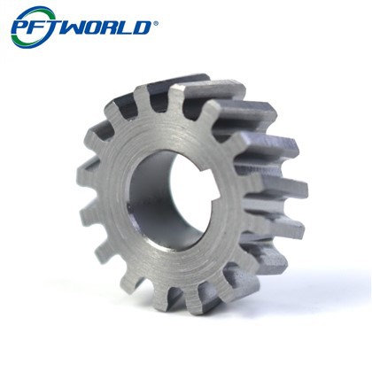 ইস্পাত গিয়ার্স